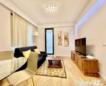 10 minute de Piata Victoriei - De vanzare apartament cu 3 ca