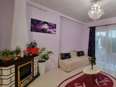 Vanzare apartament cu doua camere zona Eroilor, Floresti!