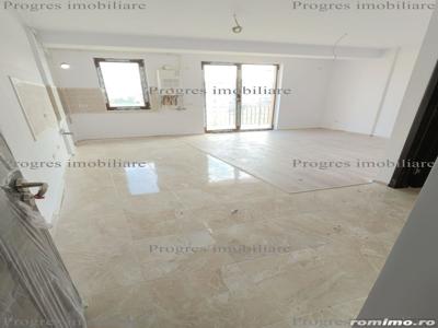 Apartament 1 camera - loc de parcare - etaj 1 - 51.000 euro