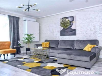 Apartament 2 camere Mamaia - Zona Vega - 115.000 euro (Cod E8)