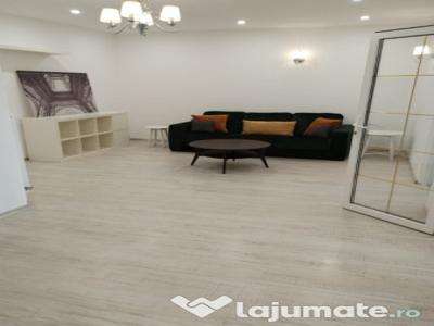 Apartament 3 camere, et. 1, mobilat si utilat,CUG-Providenta