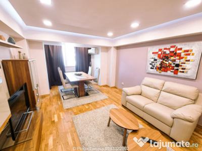 Apartament 3 camere modern B-dul Decebal