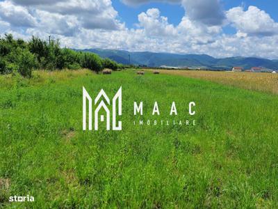 Vânzare Teren Excepțional în Cristian, 5000 mp - MAAC Imobiliare