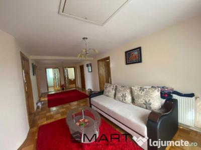 Apartament cu 4 camere Soseaua Alba Iulia