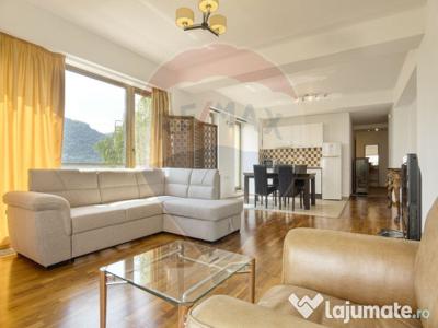 Apartament de lux de închiriat în Brașov