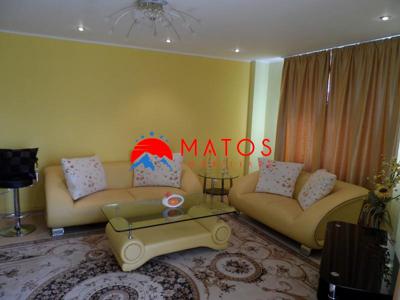 Apartament de vanzare in Campina