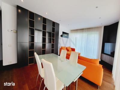 Apartament 2 camere - Alia Apartments - Arcul de Triumf