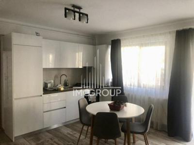 Apartament la cheie | parcare si terasa de 50 mo| Zona Terra