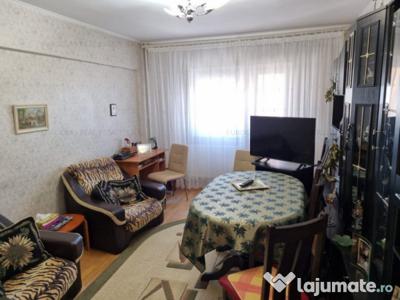 Exclusiv! Apartament 3 camere - zona Capitol - 120.000 euro