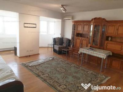 Id 615 - apartament spatios, 3 camere, cf.1 dec, Victoriei