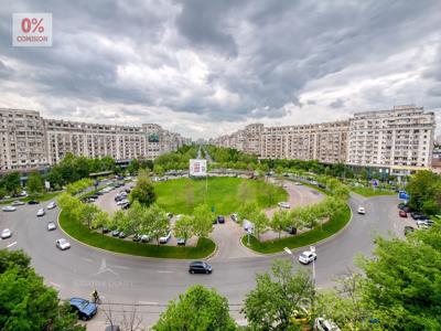 Piata Alba Iulia - Rond, Spatiu de birouri / apartament, 230 mp