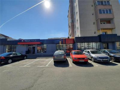 Spatiu Comercial, 200 mp, Sibiu de inchiriat