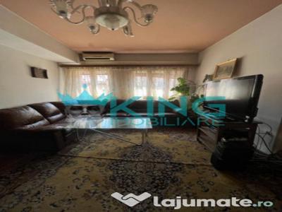 ULTRACENTRAL - CISMIGIU | 2 CAMERE | CENTRALA PROPRIE | DECO