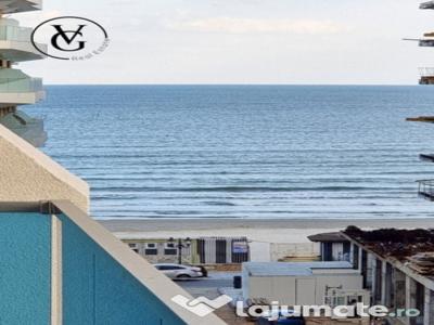 Wave Residence-apartament nou 2 camere -vedere la mare