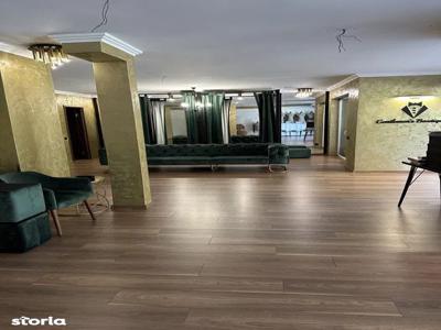 Spatiu comercial de 84 mp , zona Soporului