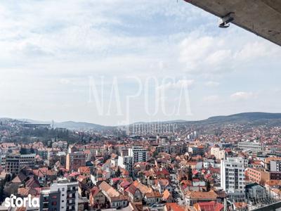 Apartament 3 camere de vanzare in Centru, Cluj Napoca