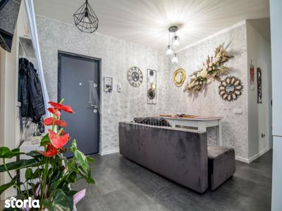 Apartament 3 camere de vanzare in Iris, Cluj Napoca