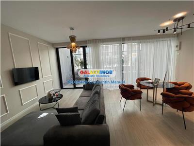 Apartament cu 2 camere, spatios, Herastrau, langa Caramfil/Aurel Vlaic