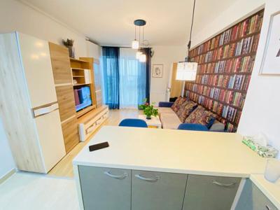 Inchiriere apartament 2 camere Prelungirea Ghencea, Cubic Residence 7