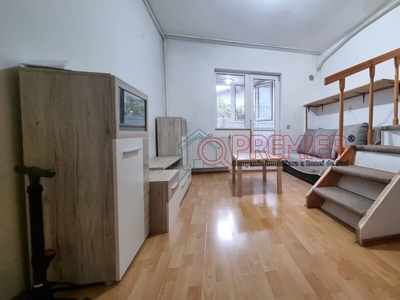 2 camere duplex - Aparatorii Patriei - Aleea Moldovita