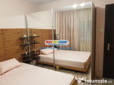 Apartament 2 Cam Berceni - Aparatorii Patriei - 5 Min Metrou