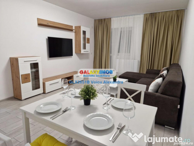 Apartament 2 Cam Lux Bloc Nou Berceni - Metalurgiei