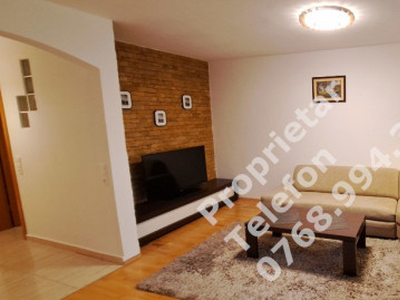 Apartament 2 camere Avantgarden 2 Bartolomeu, Brașov