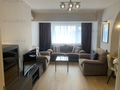 Apartament 2 camere de vanzare BANEASA - Bucuresti