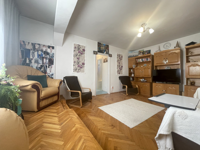 Apartament 2 camere de vanzare BUCURESTI - Bucuresti