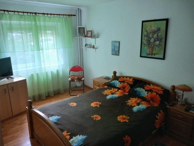 Apartament 2 camere de vanzare, decomandat, mobilat si utilat - Racadau .