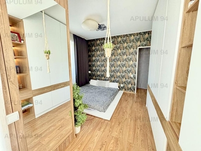 Apartament 2 camere de vanzare TITAN - Bucuresti