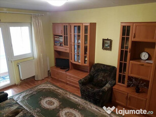 Apartament 2 camere decomandat Racadau, Brasov