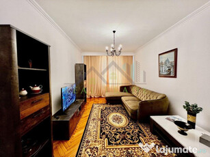 Apartament 2 camere decomandat renovat Centrul Civic