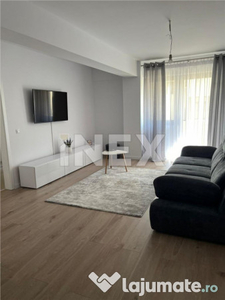 Apartament 2 camere in Trivale | 58.70 mp | Bloc Nou | Mobil