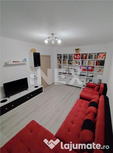 Apartament 2 camere in Trivale | Mobilat | 63 mp | Loc de pa