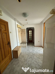 Apartament 2 camere inchiriat zona Palatul Copiilor.