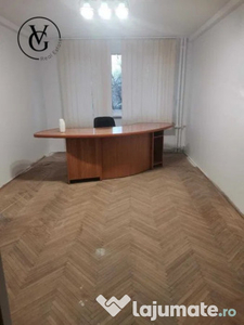 Apartament 2 camere nemobilat - Centru -termen lung