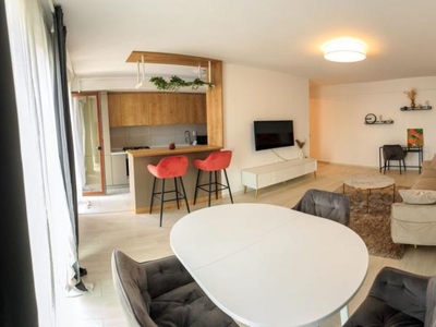 Apartament 2 camere constructie noua