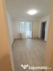 Apartament 2 camere, recent renovat, etaj 2/10, Podu Ros