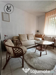 Apartament 2 camere - Tomis 3 -AN UNIVERSITAR