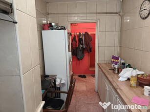 APARTAMENT 2CAMERE, SEMIDECOMANDAT, METALURGIE