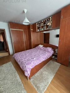 Apartament 3 camere de inchiriat DRISTOR - Bucuresti