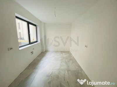 Apartament 3 camere de Straulesti