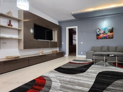 Apartament 3 camere de vanzare FLOREASCA - Bucuresti