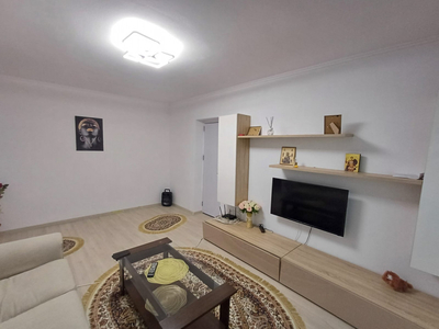 Apartament 3 camere de vanzare MIHAI BRAVU - Bucuresti