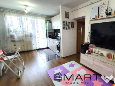 Apartament 3 camere Magnolia Sibiu