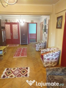 Apartament 3 camere Maratei