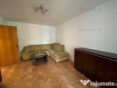 Apartament 3 camere Metrou Nicolae Grigorescu