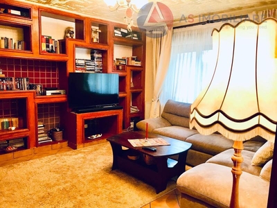 Apartament 3 camere strada Crangului