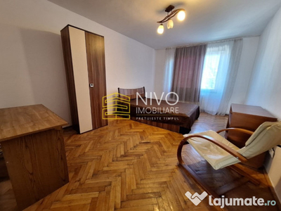 Apartament 3 camere -Tg. Mureș - Tudor - Zona Corina